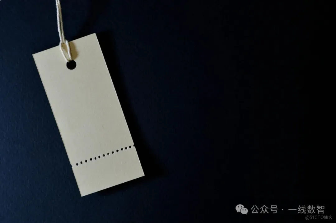 AI時代 客户標籤體系為什麼必須重做？_數據