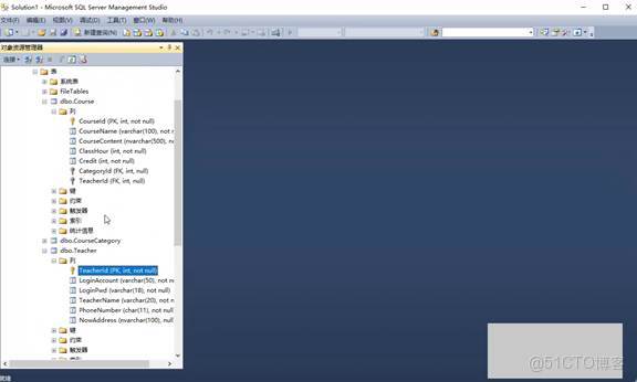 C#上位機軟件：23.1 多條件動態查詢條件的編寫技巧和完整查詢方法編寫_業務邏輯_09