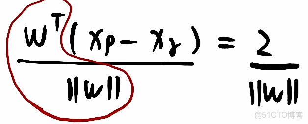 opencv 支持向量機SVM分類器_51CTO博客_#機器學習_09