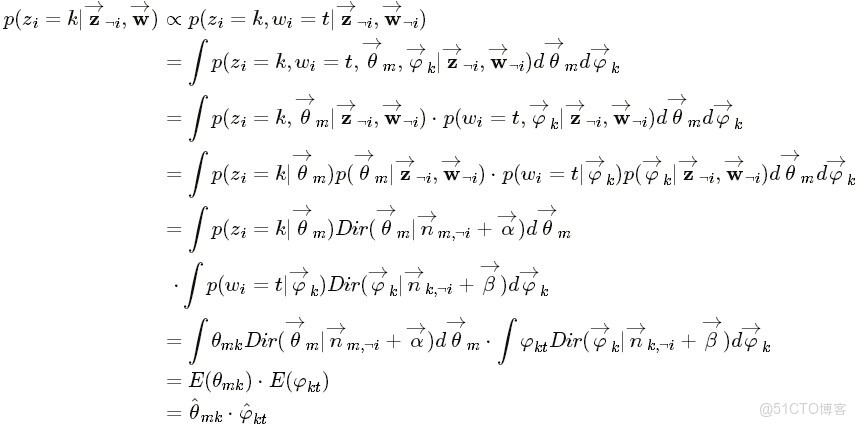 lda主題分析確定主題數量 lda主題分析用什麼 軟件_主題模型_393