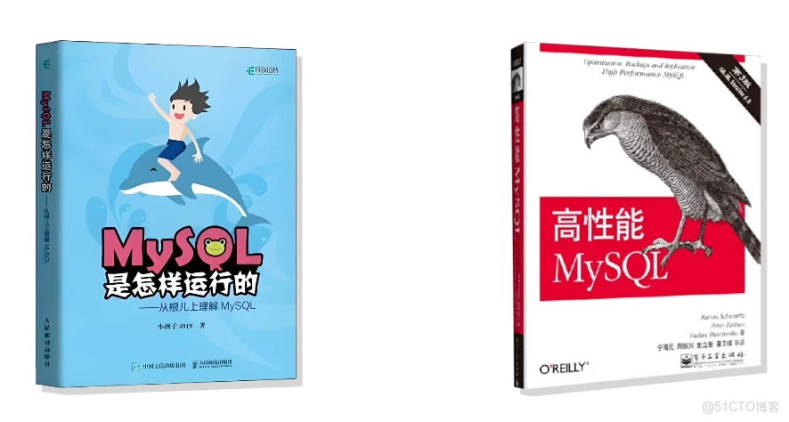 MySQL 從入門到刪庫跑路，保姆級教程！傻子可懂_編程語言_61