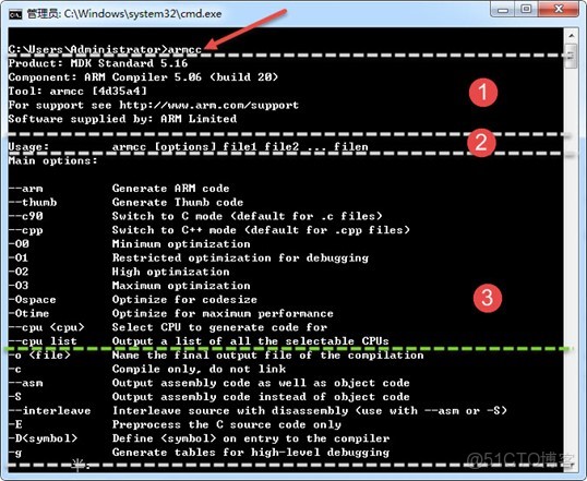 win11 安裝Docker Engine stopped WIN11 安裝IAR無法找到ARMJLINK.DLL_編譯器_09