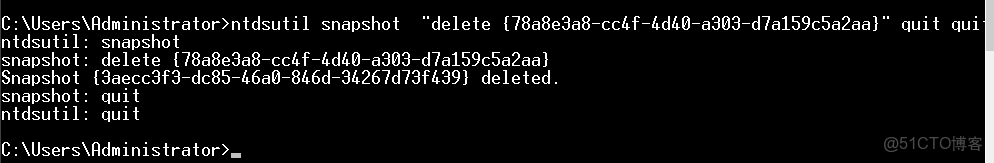ad域 跨vlan_sql_72