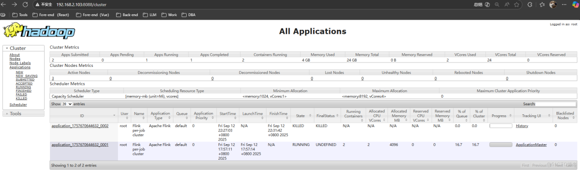 Prometheus 監控系統入門學習_#prometheus_04