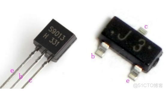 小型功率三極管S9013_s9013三極管參數_Grit_三極管