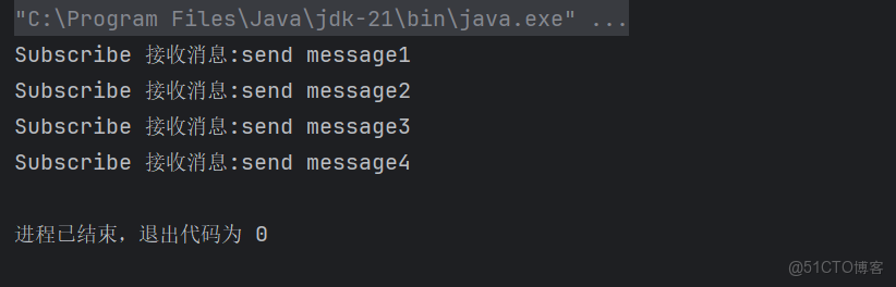 Guava之EventBus_System