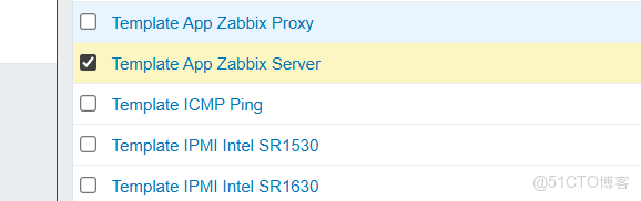 設置應用zabbix,設置郵箱通知報警_服務器_04
