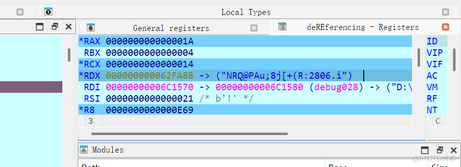 逆向ctf_2020湖湘杯Re_02_GTZ_動態調試_20