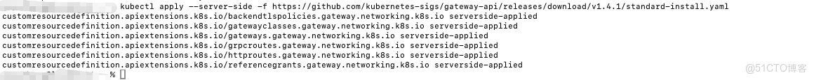 Azure Kubernetes Service (AKS) 部署 Gateway API 實戰指南：突破傳統 Ingress 侷限_Nginx_02