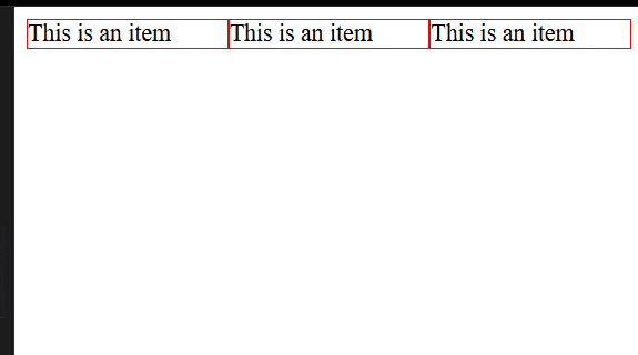 給萌新的Flexbox簡易入門教程 - 葡萄城技術團隊博客 -_#前端_04