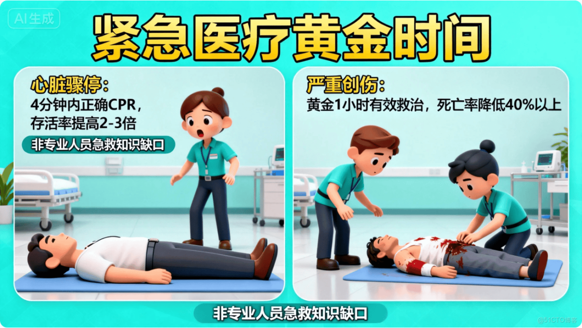 智能急救新時代：Rokid AR眼鏡打造沉浸式生命救援系統開發實戰_API