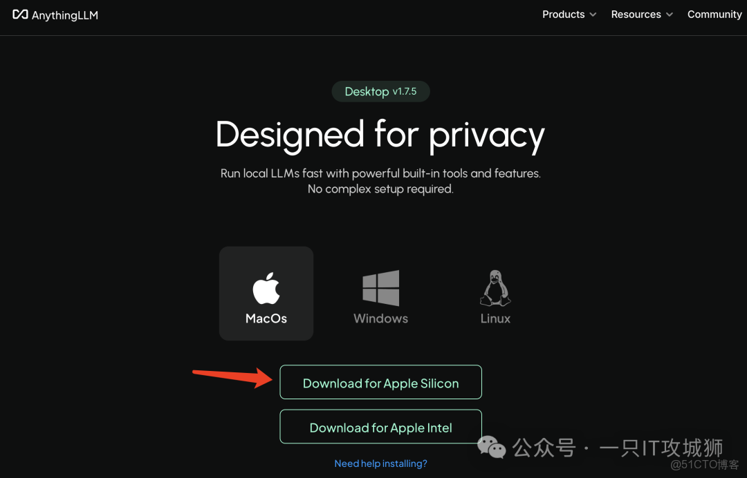 收藏必備！DeepSeek+本地知識庫搭建全攻略，小白也能輕鬆上手_#大模型學習_14