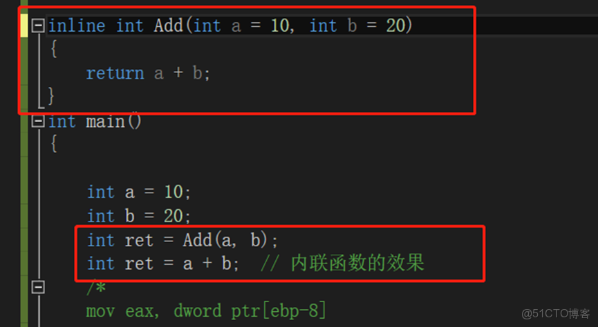 c++ 第二章知識梳理_#new和delete