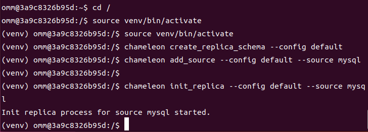 MySQL到openGauss數據遷移實用教程_Ubuntu_10