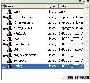 xilinx約束鏡像_Verilog