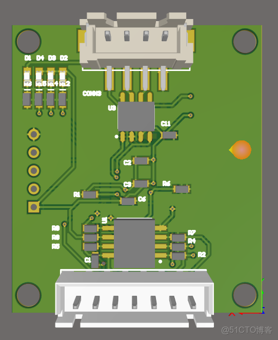 麥克納姆輪小車強化學習訓練_麥克納姆輪小車強化學習訓練_16