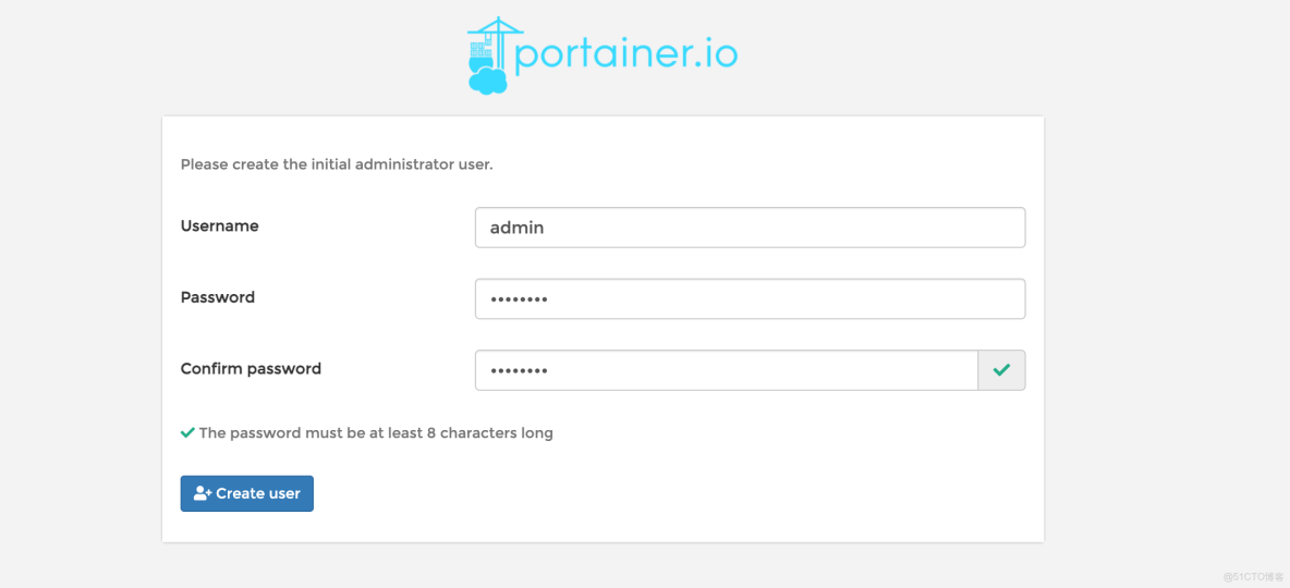 podman desktop如何打開容器可視化界面_數據_02