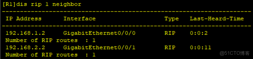 VRRP和BFD聯動需要每個vlan都開啓BFD嗎_端口號_02