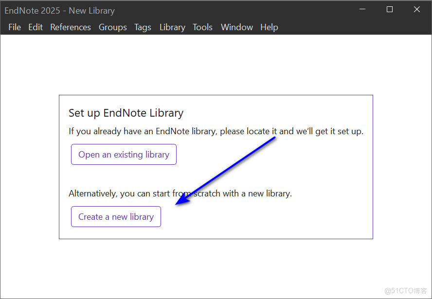 論文寫作必備EndNote文獻管理軟件下載，EndNote軟件安裝及功能_自動生成_18