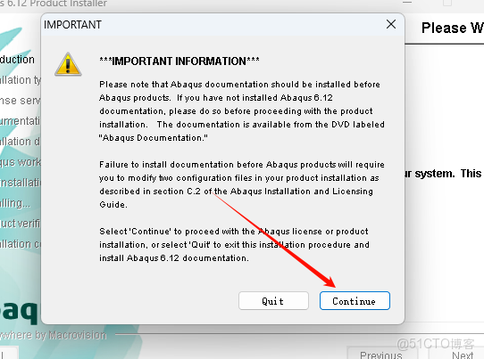 Abaqus 6.12安裝教程(含安裝包)_軟件安裝_37