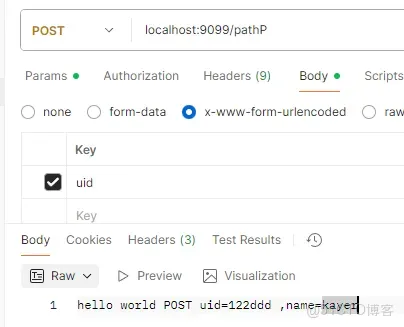 Go之Gin框架（基礎）_Go_04