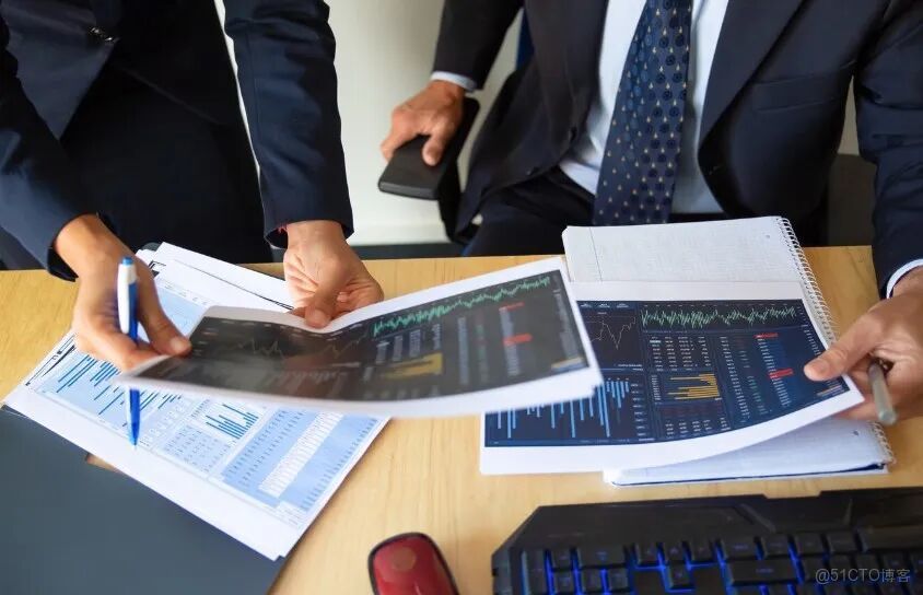 AI芯片熱潮再掀浪潮—摩爾線程市值突破4000億元，漲幅650%背後是奇蹟還是泡沫？_科學計算_04