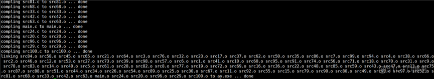 【Linux】Linux項目自動化構建工具 —— make/makefile_源文件_55