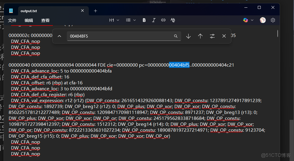 ciscn 2020 reverse z3_偽代碼_08
