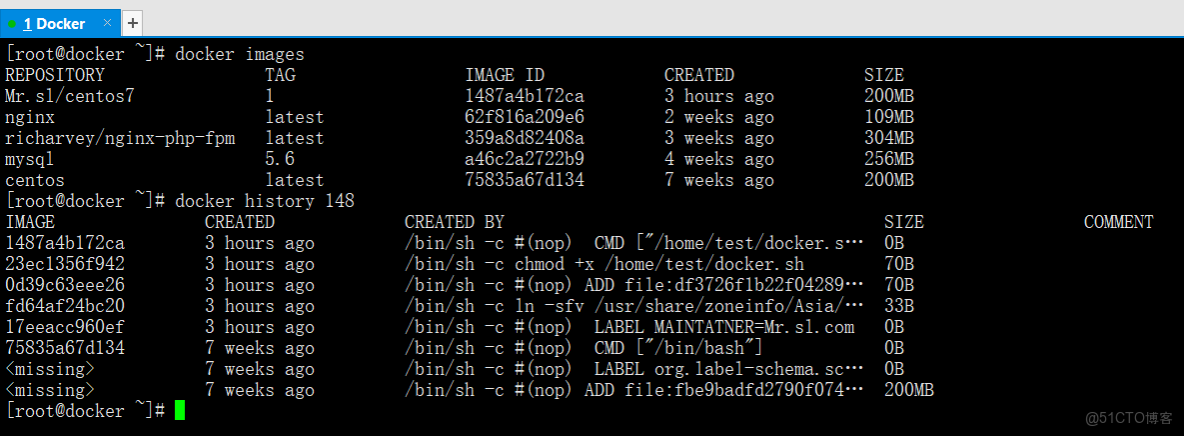 圖書 深入淺出docker pdf_centos_39