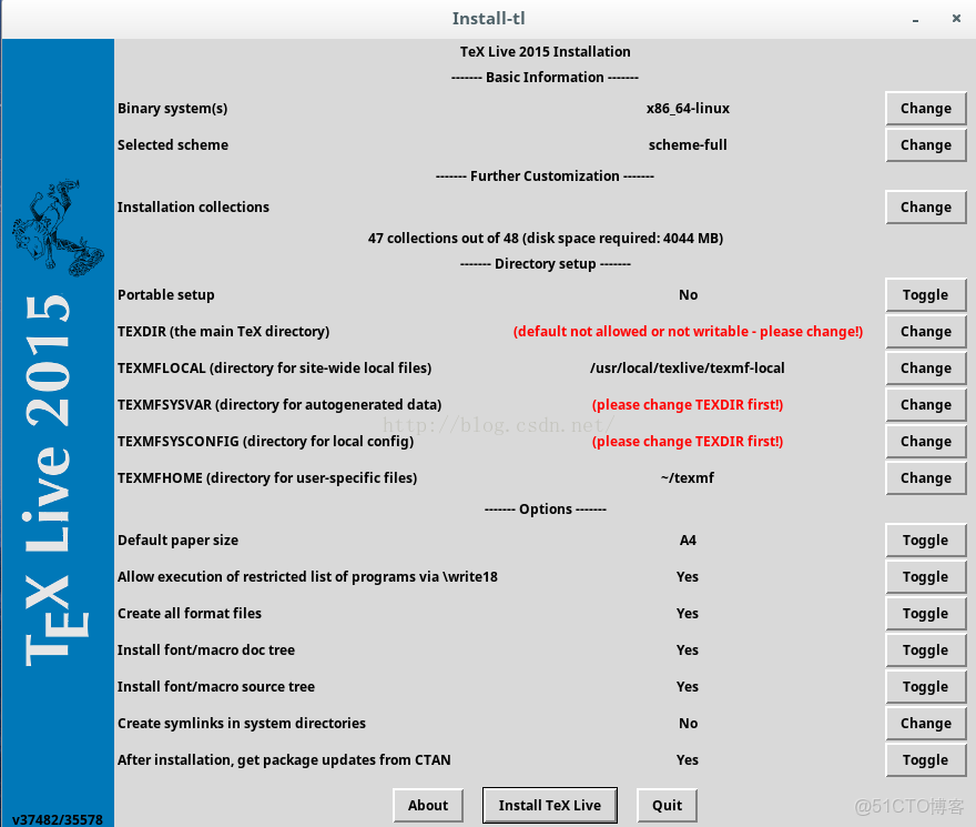 tetmux程序安裝wireshark_#centos