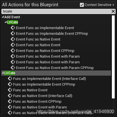 ue5 python 修改藍圖_ue5 python 修改藍圖_04