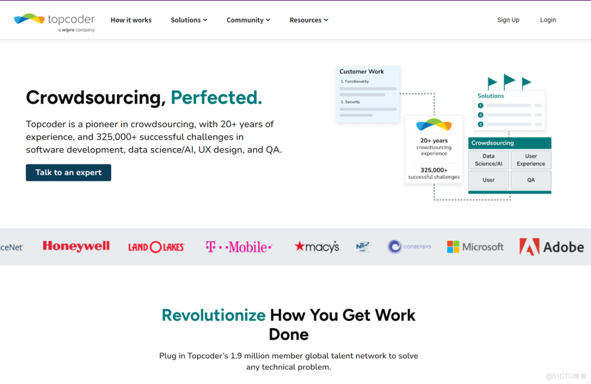 程序員接單2025攻略：平台選擇與實際操作全指南_外包_08