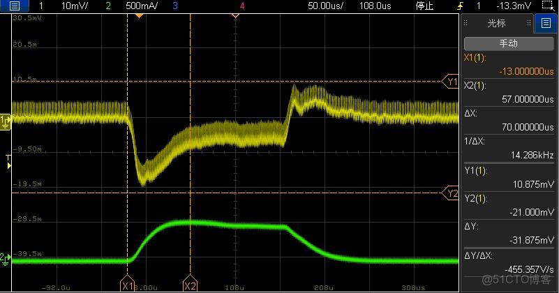 DCDC: COT, DCAP_#單片機_02