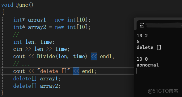 C++的智能指針 - 牆頭草的個人空間 -_智能指針