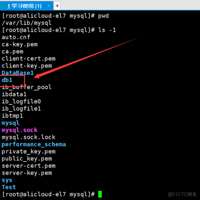 Mysql詳解_數據庫_02
