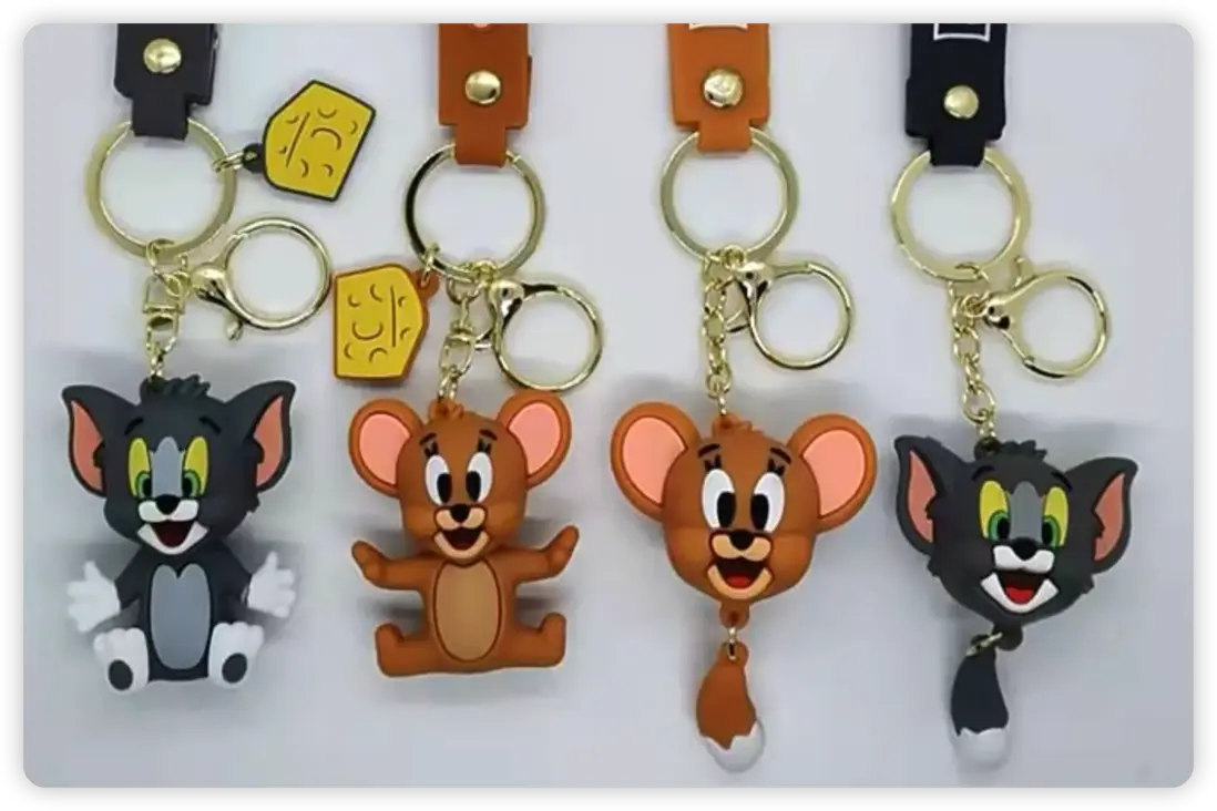 進入會議室之前先領個小可愛