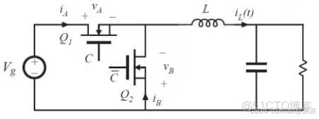 【知識點總結】電力電子技術——第一講_電力電子技術知識點_整流器_22