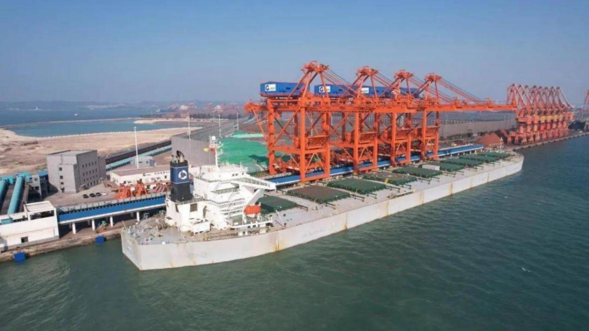  船舶製造中的工業網絡融合：EtherNetIP與CC-Link的橋樑構建_協議轉換網關_02