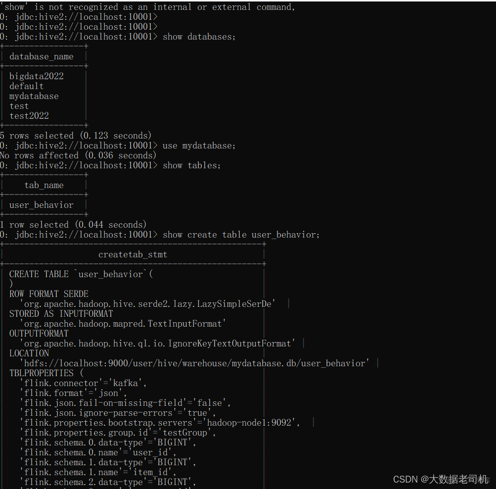 flink一定要和hadoop flink hadoop_hadoop_25