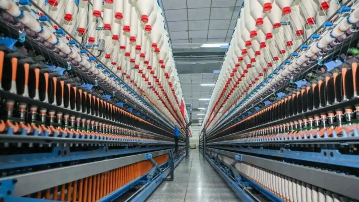 老產線的新靈魂：疆鴻智能PROFIBUS轉RS485，讓扎染精度飛躍_工業通訊_03