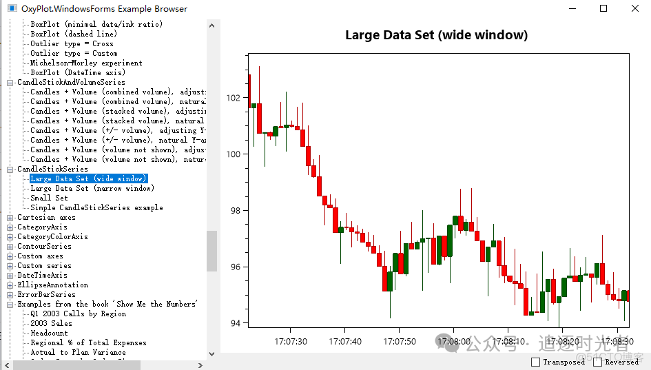 C#圖表技術-武佔文-專題視頻課程_#.NET_05