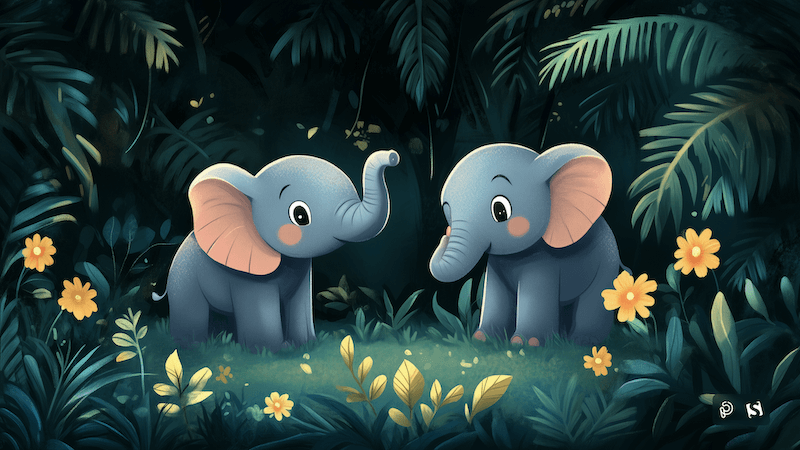 National Elephant Appreciation Day