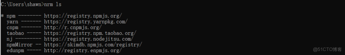 前端workspace使用yarn和npm有區別嗎_json