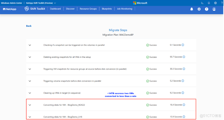 Windows Admin Center