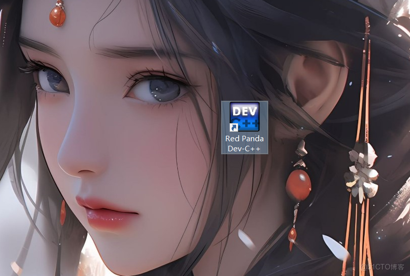 十 MB 的輕量 IDE！Dev-C++ 6.5 最新版本下載安裝讓低配電腦也能輕鬆編程_安裝包_09