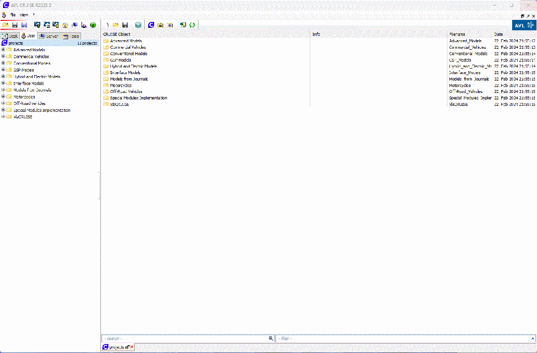 AVL Simulation Suite 2023 R2安裝教程_VL Simulation Suite_24