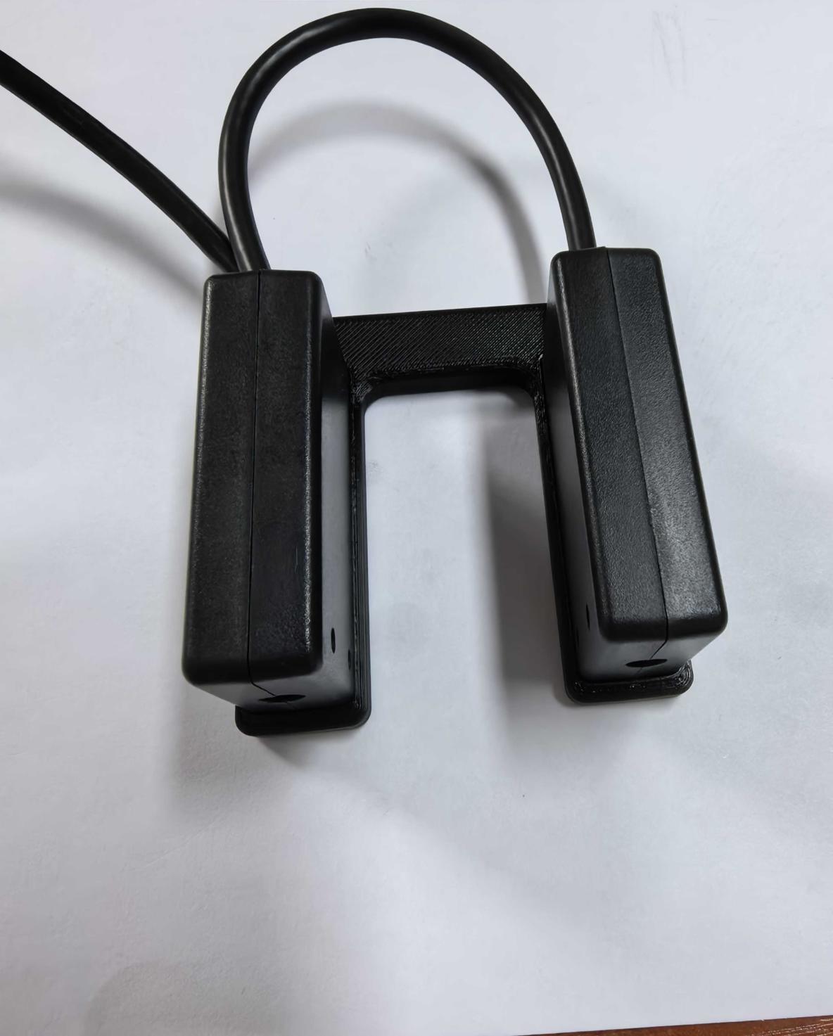 智能掃碼刷卡或臉梯控系統集成RFID、QR與AI，適用於智慧社區和辦公樓，具備高效安全的門禁管理功能_智能梯控_06