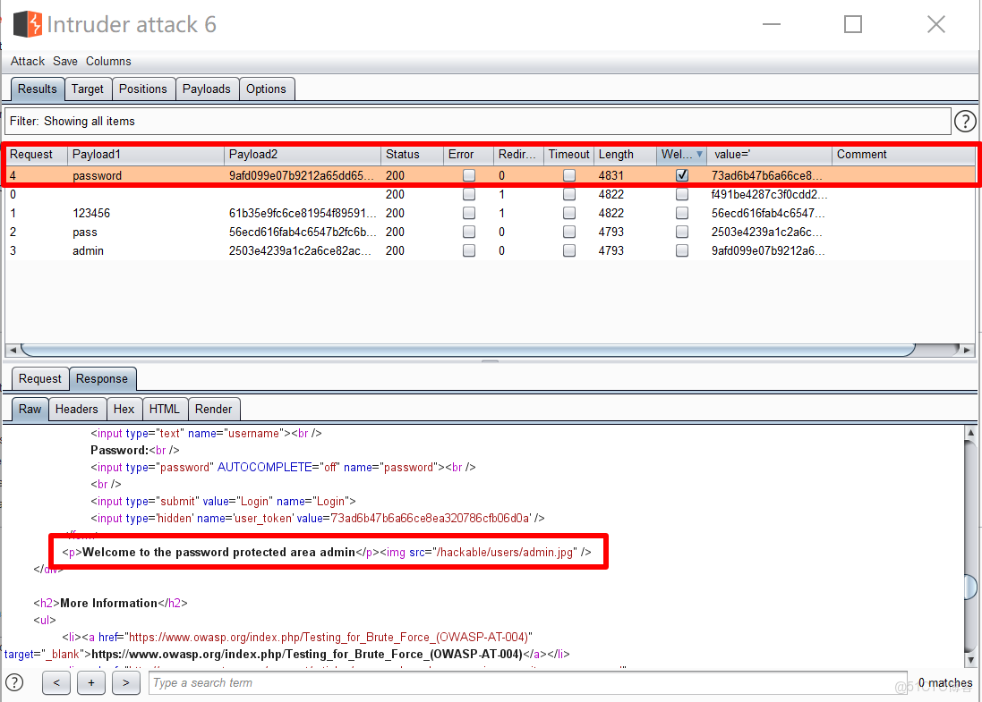 bp 爆破 recurive grep_密碼框_08