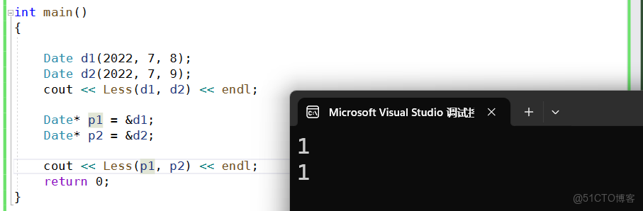  C++進階模版 提升代碼複用性和可維護性_模版_03