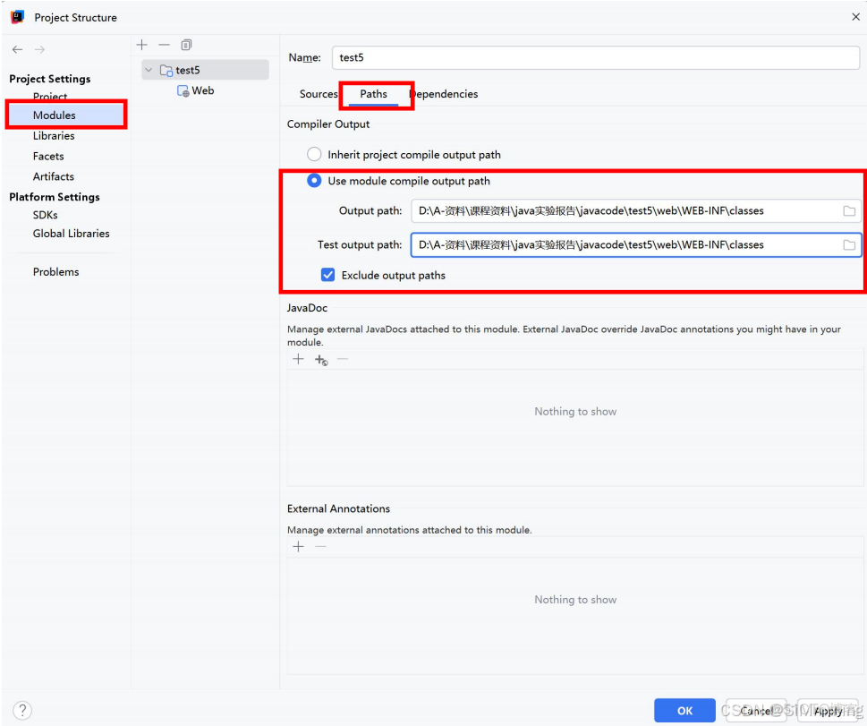 IDEA-java環境配置 Servlet+Tomcat部署教程_tomcat_10
